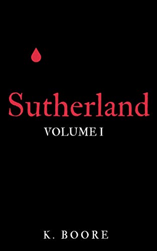 Sutherland: Volume 1