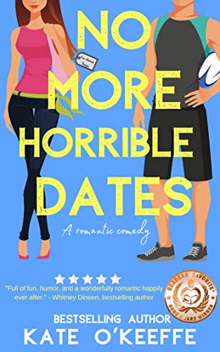 No More Horrible Dates