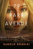 79 Park Avenue Harold Robbins