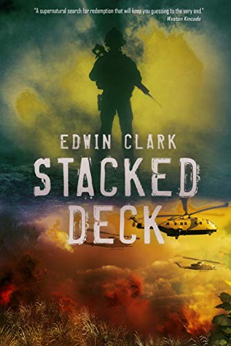 Stacked Deck Edwin Clark