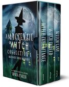 A Mackenzie Witch Collection Sonia  Parin