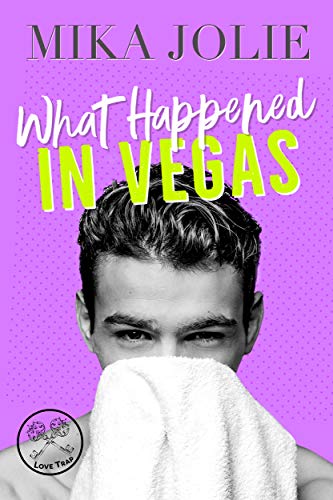 What Happened in Vegas Mika Jolie