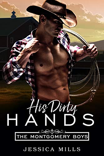 His Dirty Hands