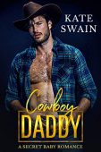 Cowboy Daddy Kate Swain