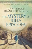 Mystery of Julia Episcopa John  I. Rigoli