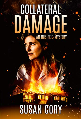 Collateral Damage Susan Cory