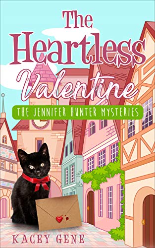 Heartless Valentine Kacey Gene