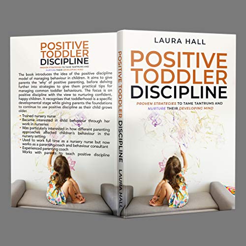 Positive Toddler Discipline