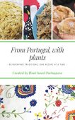 From Portugal with Plants Marcia Soares