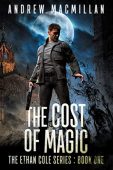 Cost of Magic Andrew  Macmillan