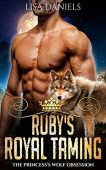 Ruby's Royal Taming Lisa Daniels