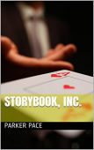 Storybook Inc Parker Pace
