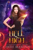 Hell High Cindi Madsen