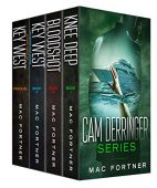 Cam Derringer Tropical Thriller Mac Fortner