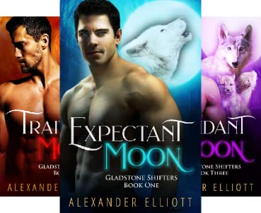 Gladstone Shifters Alexander Elliott