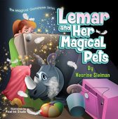 Lemar and Her Magical Nesrine Sleiman