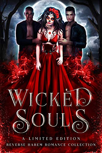 Wicked Souls Various Authors