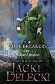 Code Breakers Series Holiday Jacki Delecki
