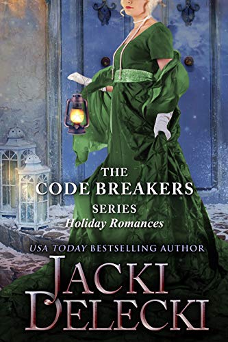 The Code Breakers Series: Holiday Romances