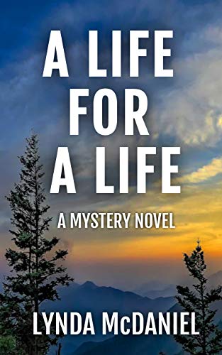 A Life for a Life: A Mystery Novel