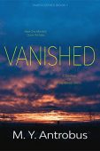 Vanished M.Y Antrobus