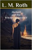 Abelard and the Witch's Laura Rakich