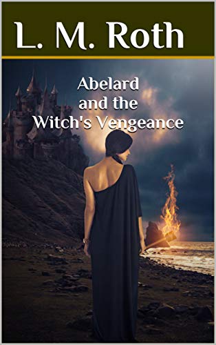 Abelard and the Witch's Vengeance