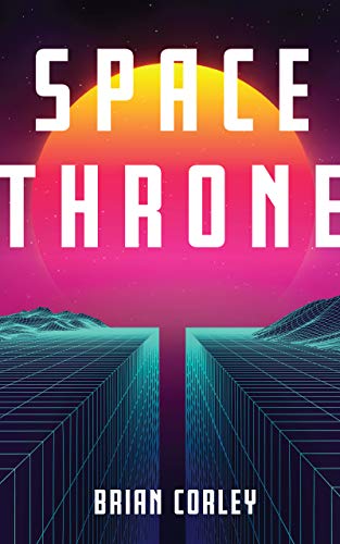 Space Throne Brian Corley