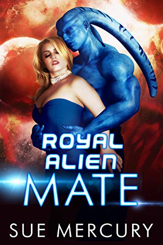 Royal Alien Mate Sue Mercury