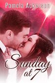 Sunday at 7 Pamela Ackerson