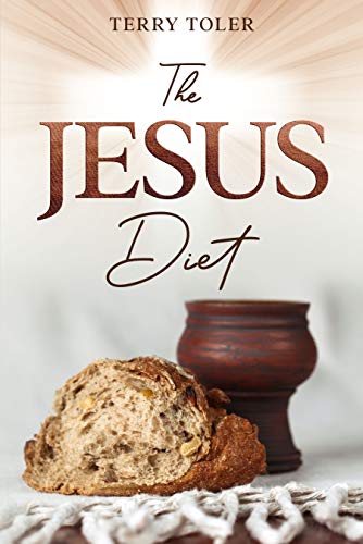 THE JESUS DIET