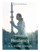 Role of Resiliency in Jamie Gelbtuch