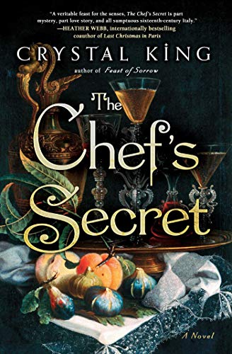 The Chef's Secret