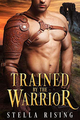 Trained by the Warrior Stella Rising