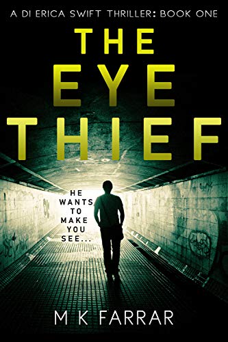 The Eye Thief