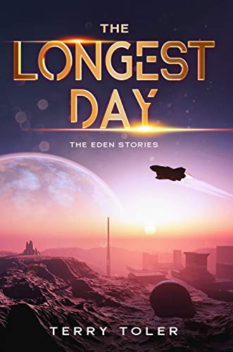 THE LONGEST DAY