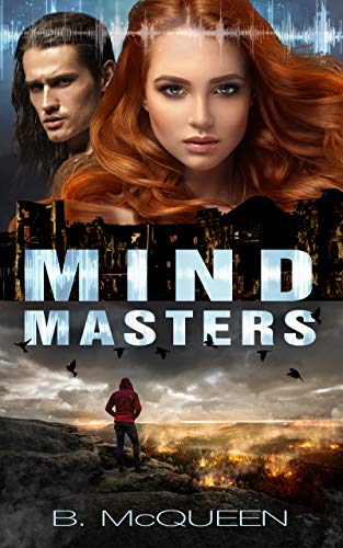 Mind Masters Awakening Bridget McQueen