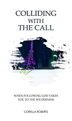 Colliding with the Call: When Following God Takes You to the Wilderness