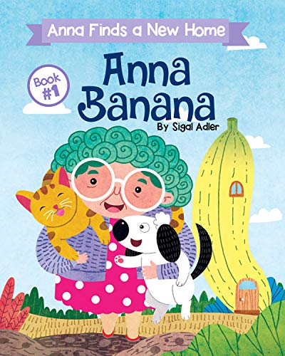 ANNA BANANA