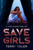 Save the Girls Terry Toler