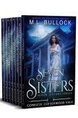 Seven Sisters Cottonwood Omnibus M.L. Bullock