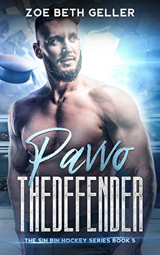 Pavvo:The Defender