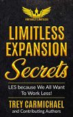 Limitless Expansion Secrets LES Trey Carmichael