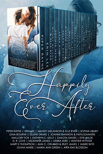 Happily Ever After: A Contemporary Romance Boxed Set