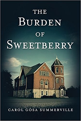 The Burden of Sweetberry
