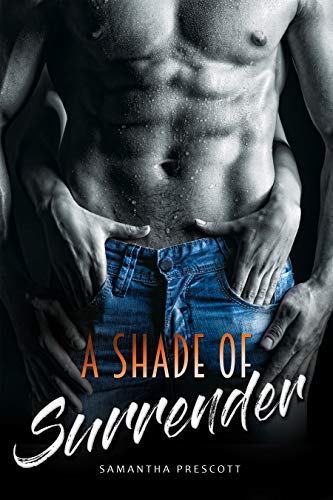 A Shade of Surrender Sherri Laughlin