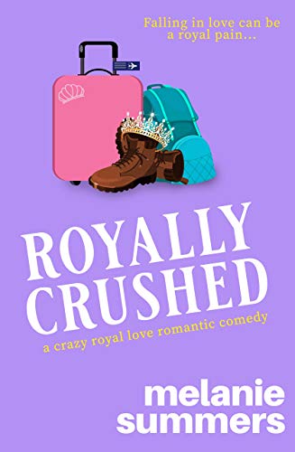 Royally Crushed