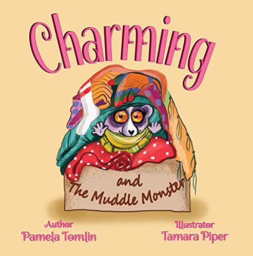 Charming and the Muddle Monster