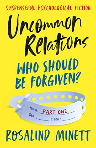 Uncommon Relations: who should be forgiven