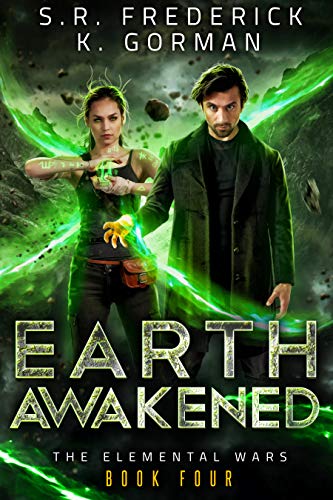 Earth Awakened